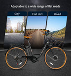 SAMEBIKE TDE10Z 350W  Moteur Vélo électrique urbain