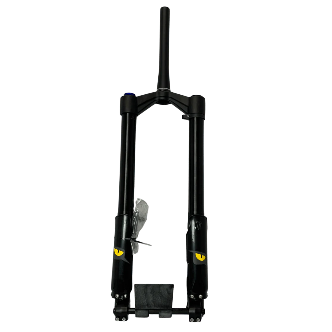 Fourche avant de vélo électrique SAMEBIKE (l'image n'est qu'une référence)