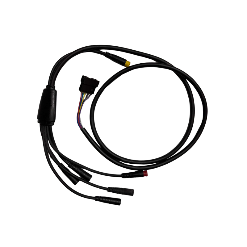 Câble principal SAMEBIKE