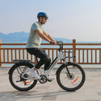SAMEBIKE RS-A01 Plus 750W  Moteur Vélo électrique Urbain