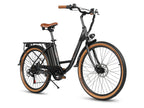 SAMEBIKE TDE10Z 350W  Moteur Vélo électrique urbain