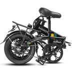 SAMEBIKE YINYU14 | Vélo électrique portable 350W 36V 7.8Ah