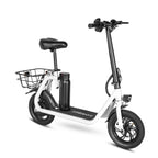 SAMEBIKE SM-C01 350W Moteur Trottinette électrique pliante