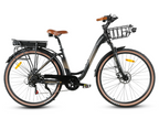 SAMEBIKE RS-A07 500W | Vélo électrique urbain 36V 13Ah