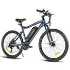 SAMEBIKE SY26-II 500W | Vélo électrique tout-terrain 36V 13Ah