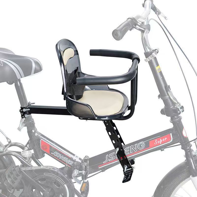 Siège enfant pour vélo électrique