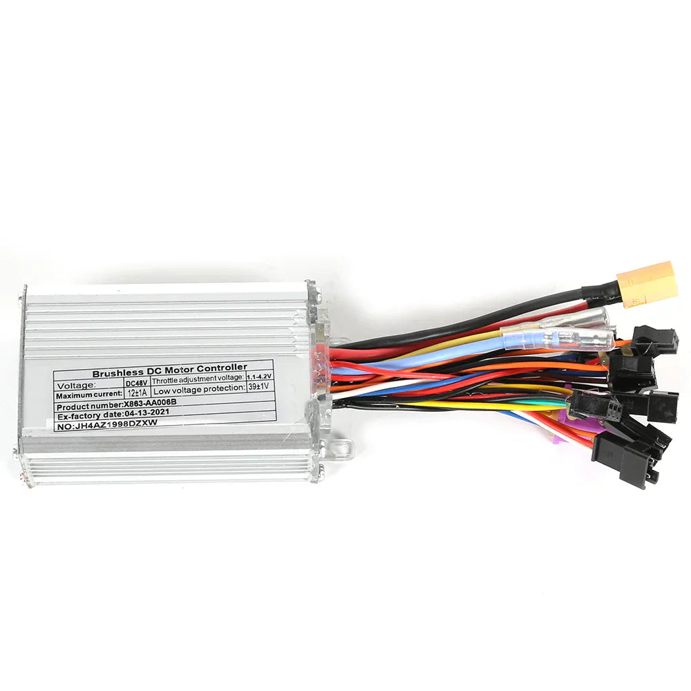 SAMEBIKE Contrôleur