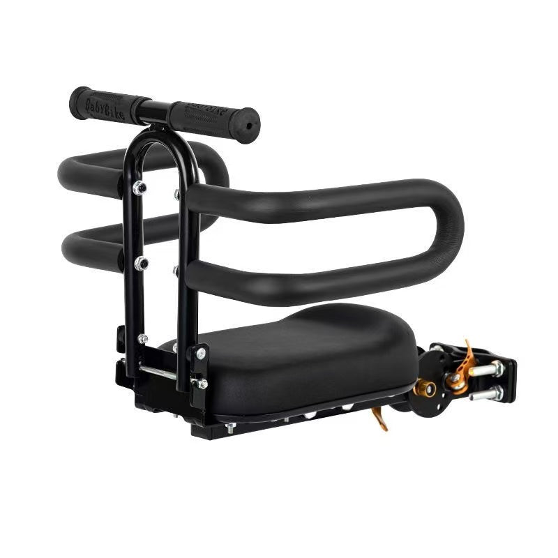 Siège enfant pour vélo électrique