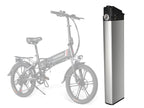 SAMEBIKE Batterie