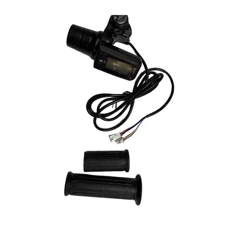 Samebike compteur LCD écran, tous les modèles