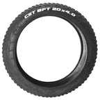 SAMEBIKE Pneus