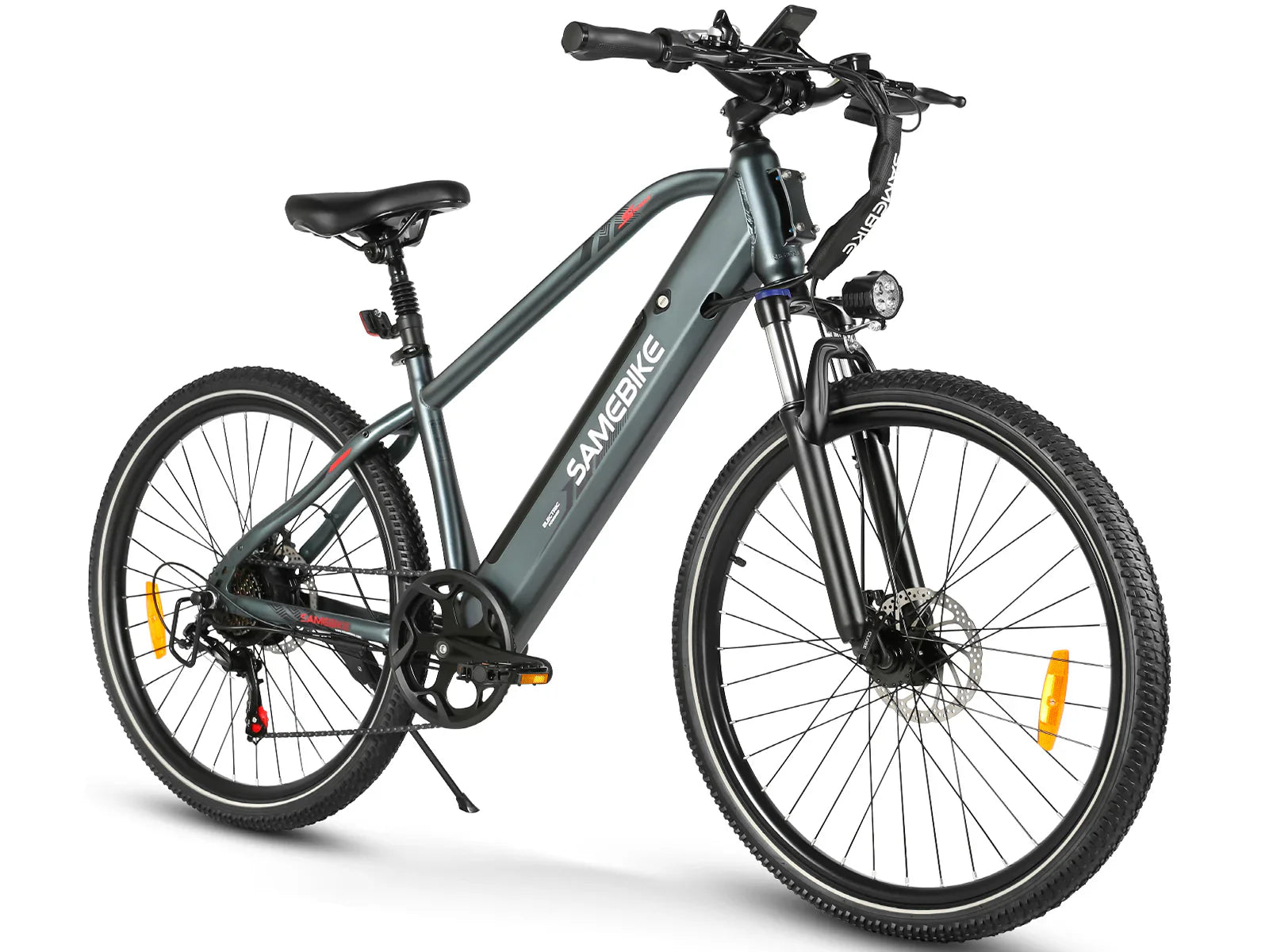 SAMEBIKE RS-A01 MEN | Vélo électrique tout-terrain 36V 15Ah