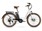 SAMEBIKE TDE10Z 350W  Moteur Vélo électrique urbain