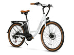 SAMEBIKE TDE10Z 350W  Moteur Vélo électrique urbain