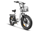 SAMEBIKE C05 Pro 500W | Vélo électrique pliant 36V 13Ah