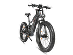 SAMEBIKE RSA08-II 1000W Moteur Vélo électrique Tout-terrain