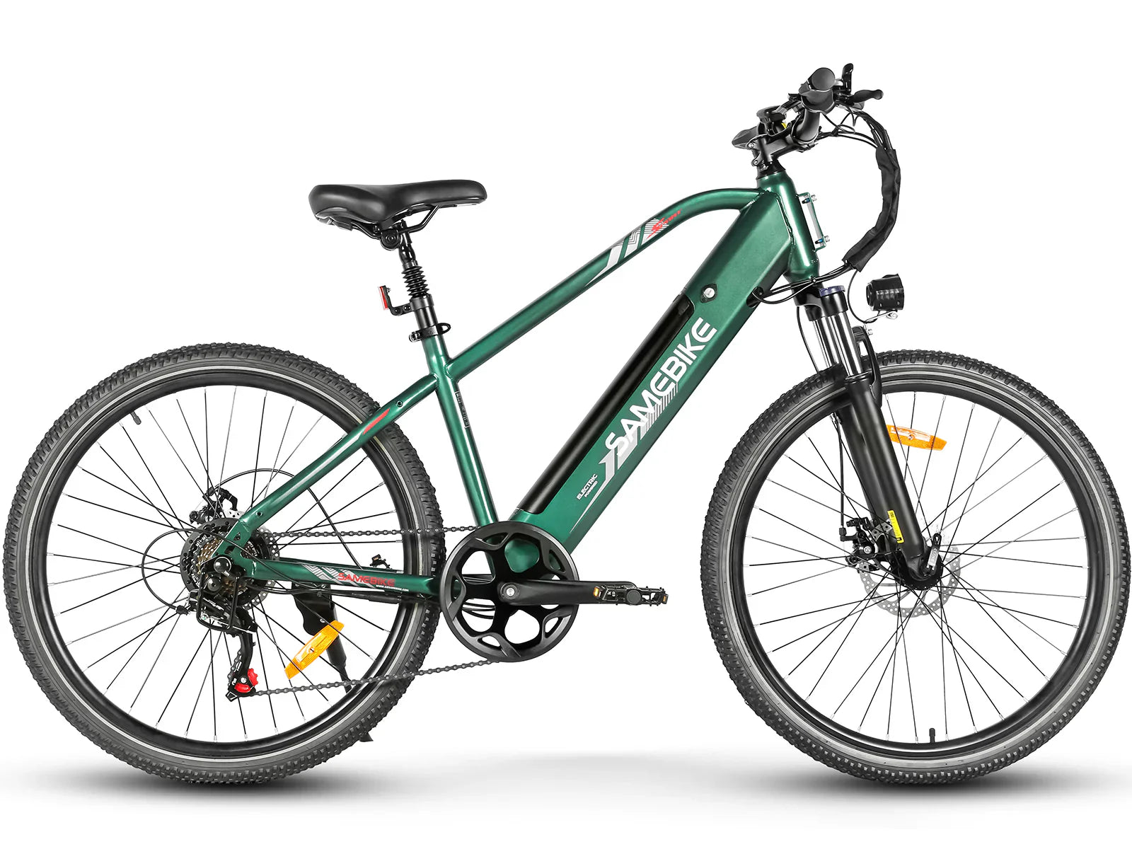 SAMEBIKE RS-A01 MEN | Vélo électrique tout-terrain 36V 15Ah