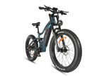 SAMEBIKE RSA08-II 1000W Moteur Vélo électrique Tout-terrain