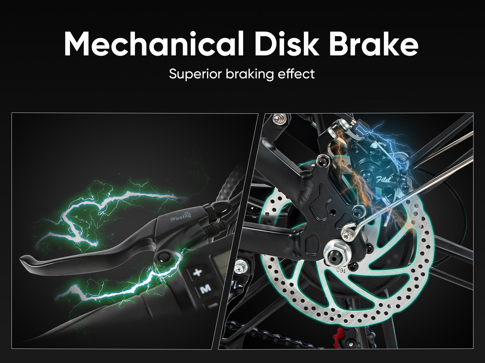 SAMEBIKE 20LVXD30-II 350W Moteur Vélo électrique Pliant