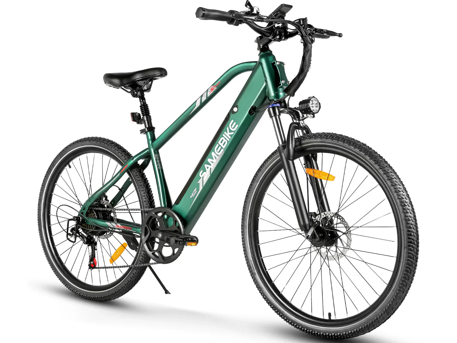 SAMEBIKE RS-A01 MEN | Vélo électrique tout-terrain 36V 15Ah