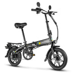 SAMEBIKE YINYU14 | Vélo électrique portable 350W 36V 7.8Ah