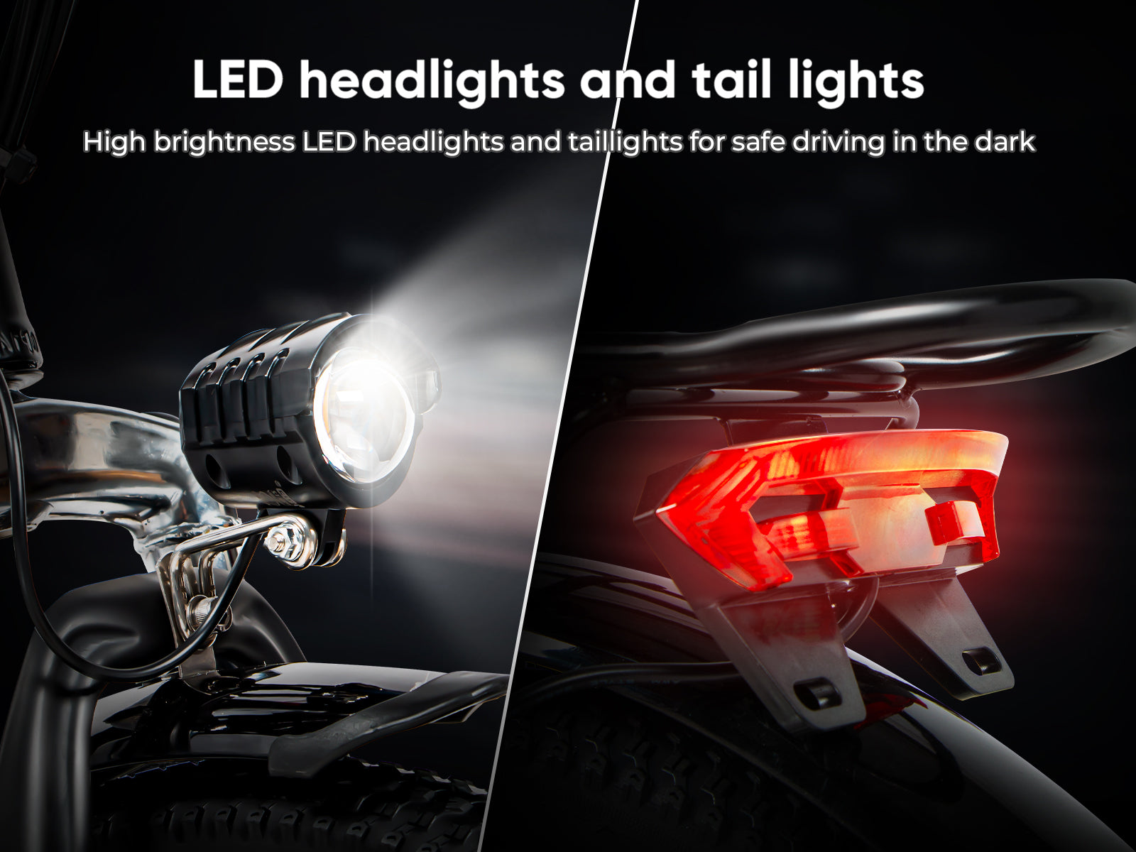 SAMEBIKE 20LVXD30-II 350W Moteur Vélo électrique Pliant