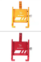 Support de téléphone universel pour vélo électrique, adapté à toutes les séries SAMEBIKE