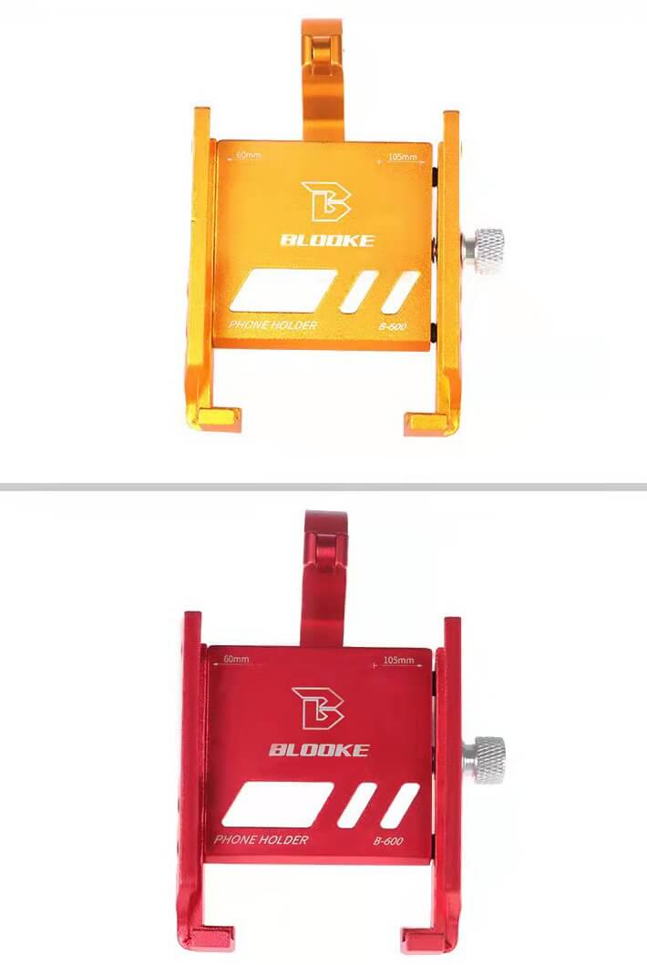 Support de téléphone universel pour vélo électrique, adapté à toutes les séries SAMEBIKE