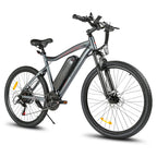 SAMEBIKE SY26-II 500W | Vélo électrique tout-terrain 36V 13Ah