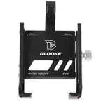 Support de téléphone universel pour vélo électrique, adapté à toutes les séries SAMEBIKE