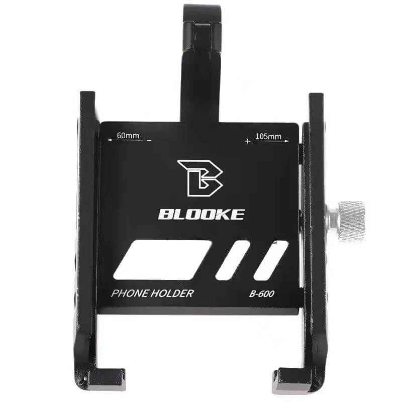 Support de téléphone universel pour vélo électrique, adapté à toutes les séries SAMEBIKE