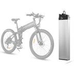 SAMEBIKE Batterie