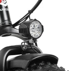Phare SAMEBIKE