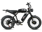 SAMEBIKE M20-III 2000W Vélo électrique à Pneus Larges