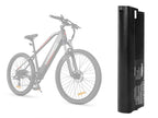 SAMEBIKE Batterie