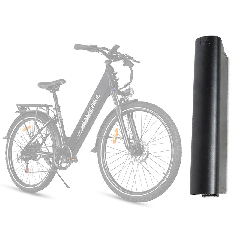 SAMEBIKE Batterie