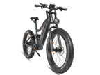 SAMEBIKE RSA08-II 1000W Moteur Vélo électrique Tout-terrain