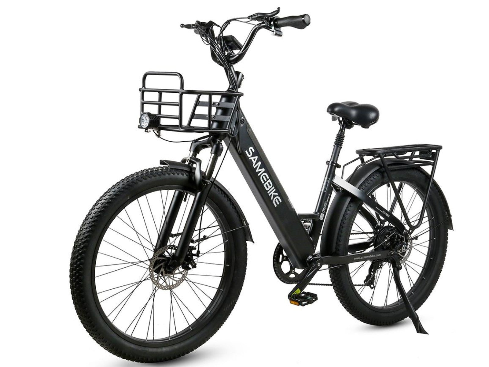 SAMEBIKE RS-A01 Plus 750W  Moteur Vélo électrique Urbain