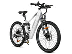 SAMEBIKE XD26-II 750W | Vélo électrique hybride 48V 15Ah