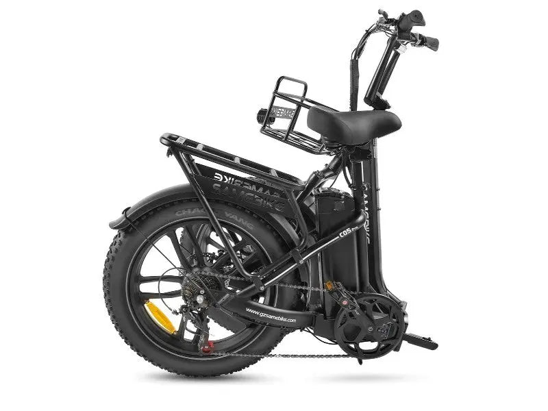 SAMEBIKE C05 Pro 500W | Vélo électrique pliant 36V 13Ah