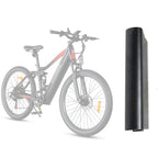 SAMEBIKE Batterie
