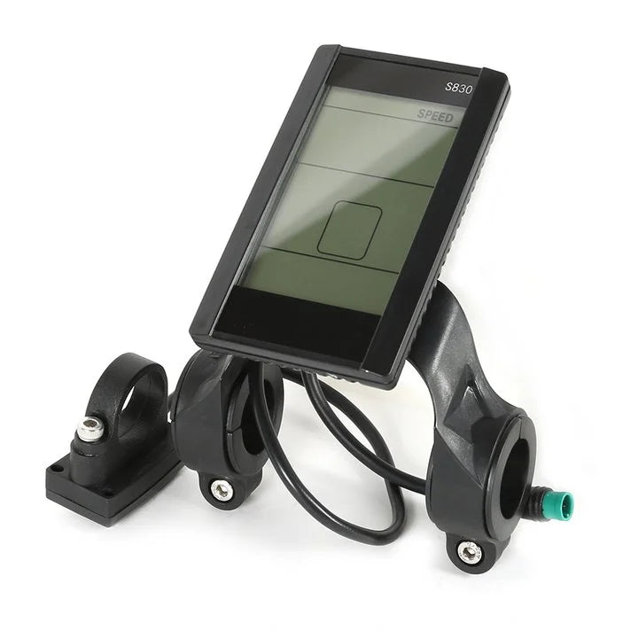 Samebike compteur LCD écran, tous les modèles