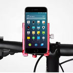 Support de téléphone universel pour vélo électrique, adapté à toutes les séries SAMEBIKE