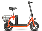 SAMEBIKE SM-C01 350W Moteur Trottinette électrique pliante