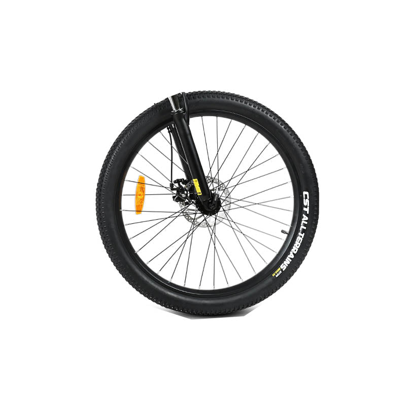 SAMEBIKE Roue avant (l'image n'est qu'une référence)