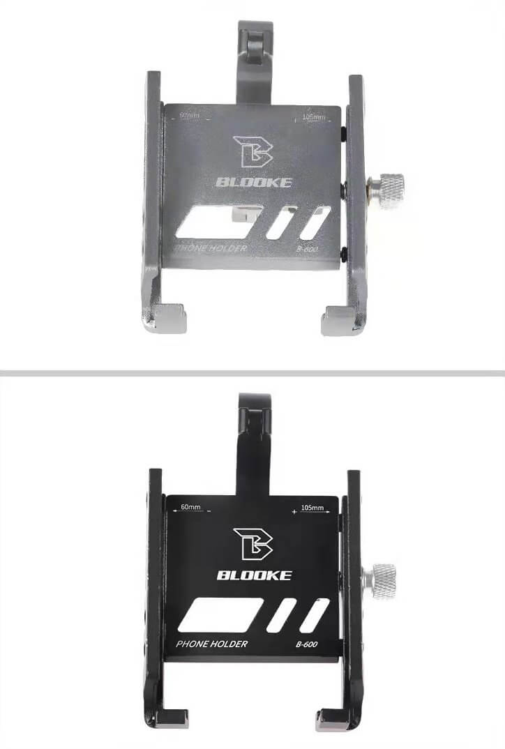 Support de téléphone universel pour vélo électrique, adapté à toutes les séries SAMEBIKE