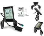 Samebike compteur LCD écran, tous les modèles