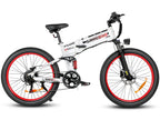 SAMEBIKE LO26 Plus 1000W | Vélo électrique tout-terrain 48V 15Ah