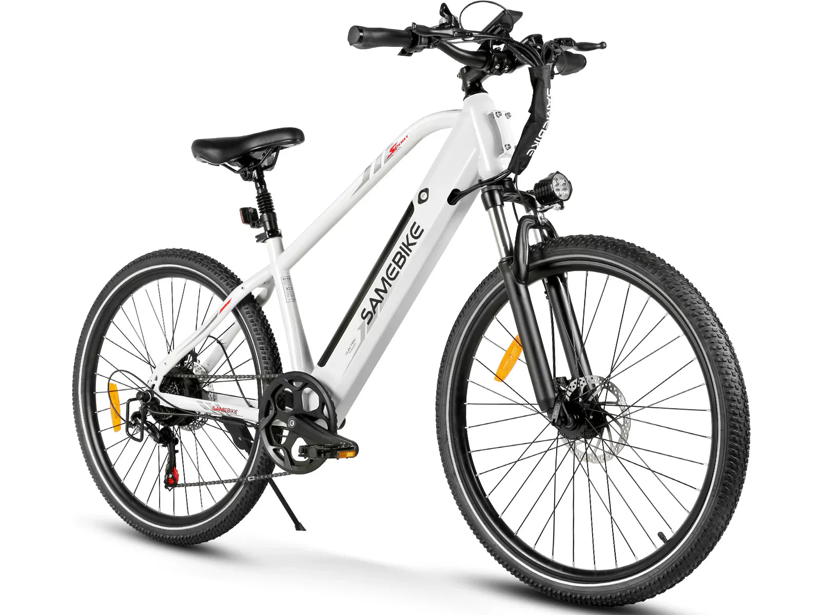 SAMEBIKE RS-A01 MEN | Vélo électrique tout-terrain 36V 15Ah
