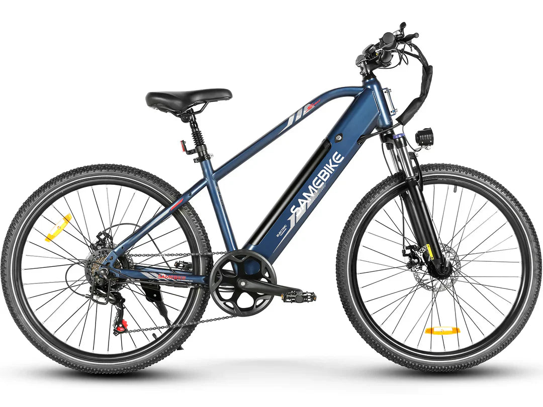 SAMEBIKE RS-A01 MEN | Vélo électrique tout-terrain 36V 15Ah